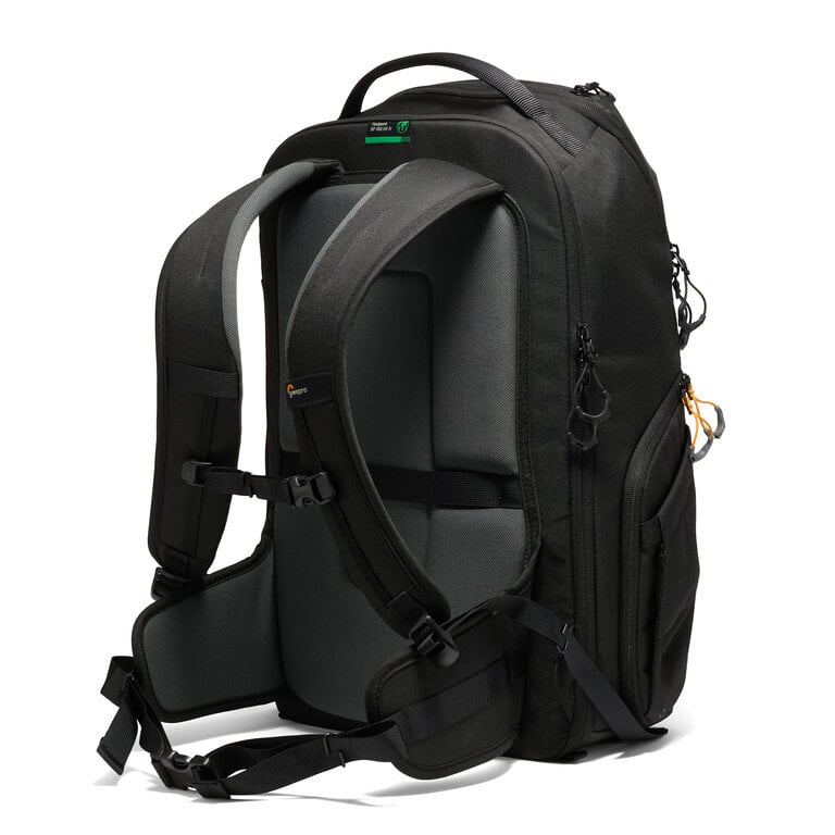 LowePro Lowepro Fastpack BP 450 AW IV LP37508