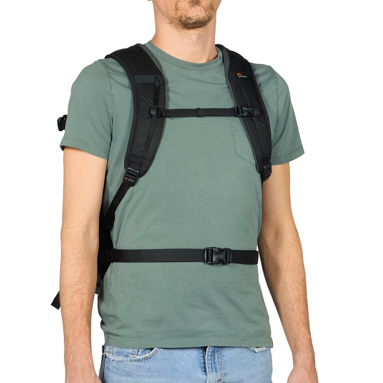 LowePro Lowepro Fastpack BP 250 AW IV LP37507