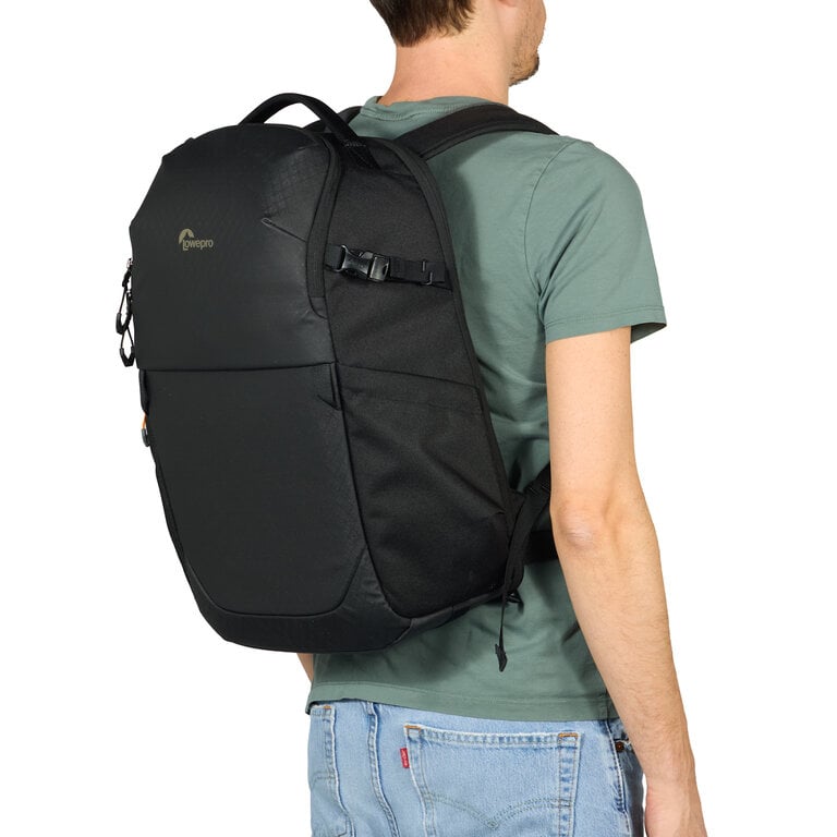 LowePro Lowepro Fastpack BP 250 AW IV LP37507