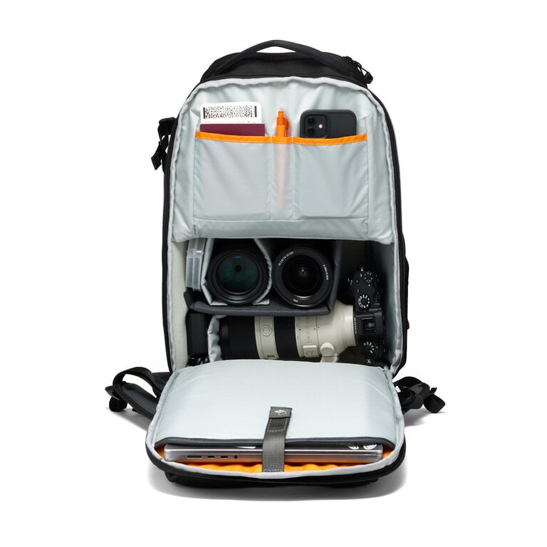 LowePro Lowepro Fastpack BP 250 AW IV LP37507