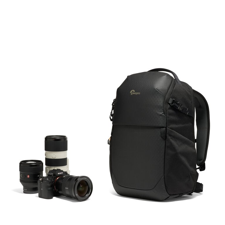 LowePro Lowepro Fastpack BP 250 AW IV LP37507