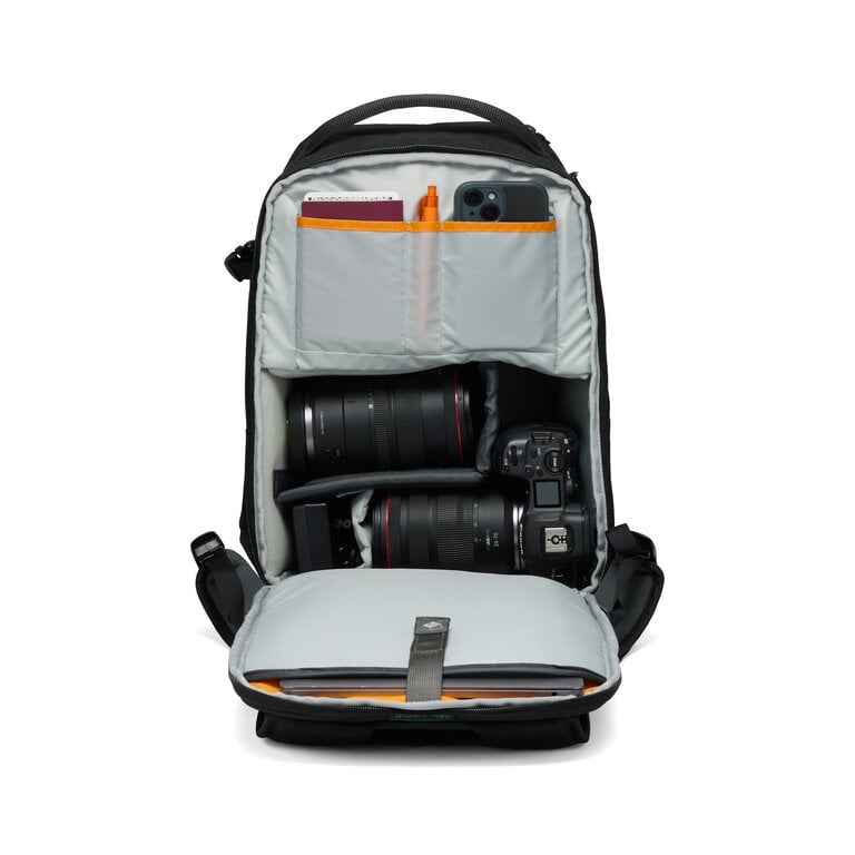 LowePro Lowepro Fastpack BP 150 AW IV LP37506
