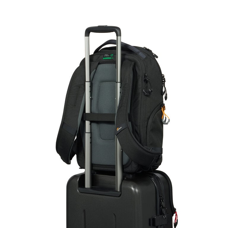LowePro Lowepro Fastpack BP 150 AW IV LP37506