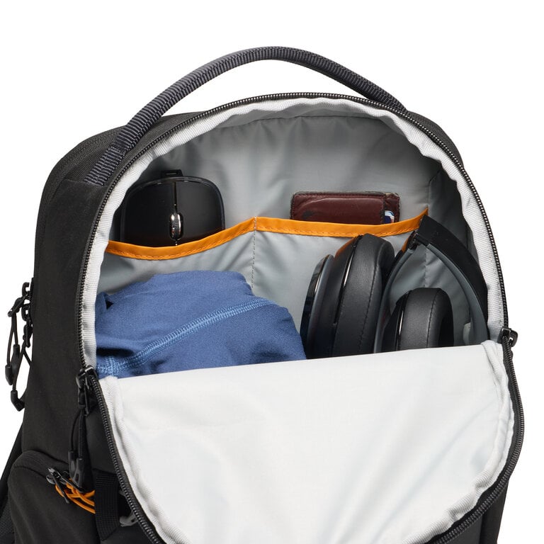 LowePro Lowepro Fastpack BP 150 AW IV LP37506