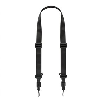 WANDRD WANDRD Magnetic Camera Strap Black