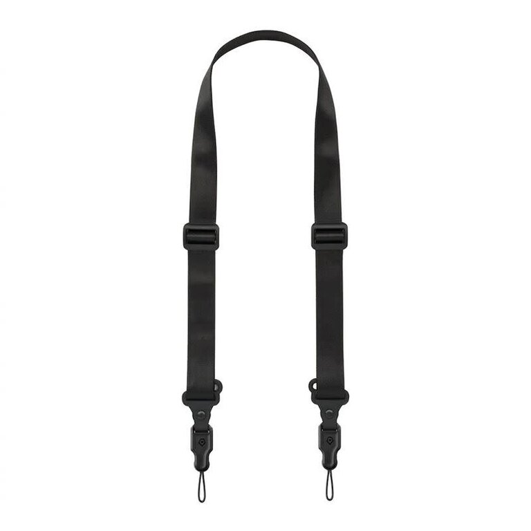 WANDRD WANDRD Magnetic Camera Strap Black