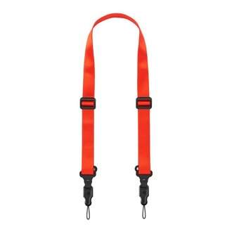 WANDRD WANDRD Magnetic Camera Strap WANDRD Red