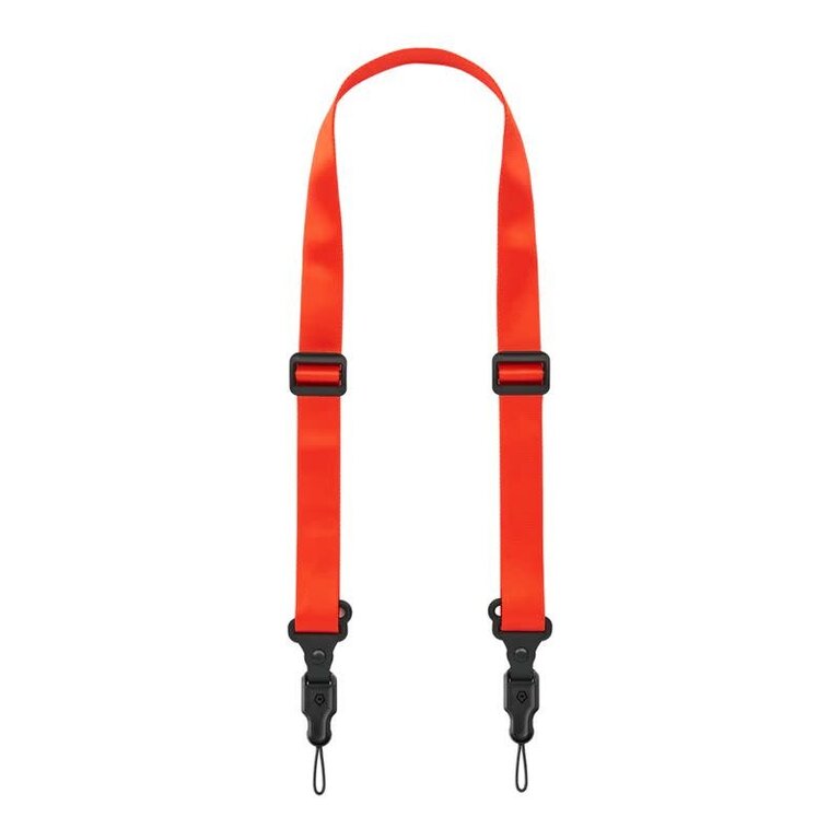 WANDRD WANDRD Magnetic Camera Strap WANDRD Red