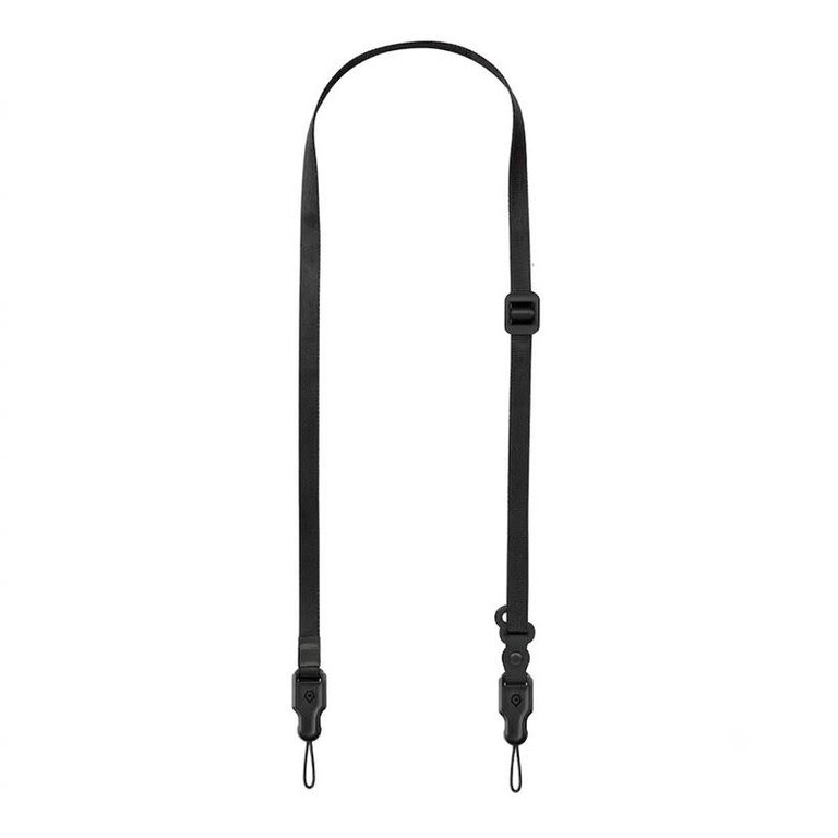WANDRD WANDRD Magnetic Camera Strap Lite Black