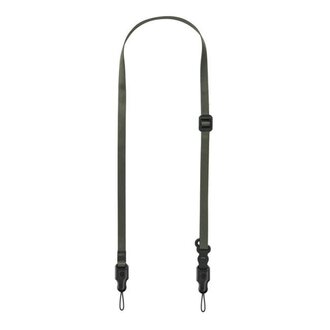 WANDRD WANDRD Magnetic Camera Strap Lite Wasatch Green