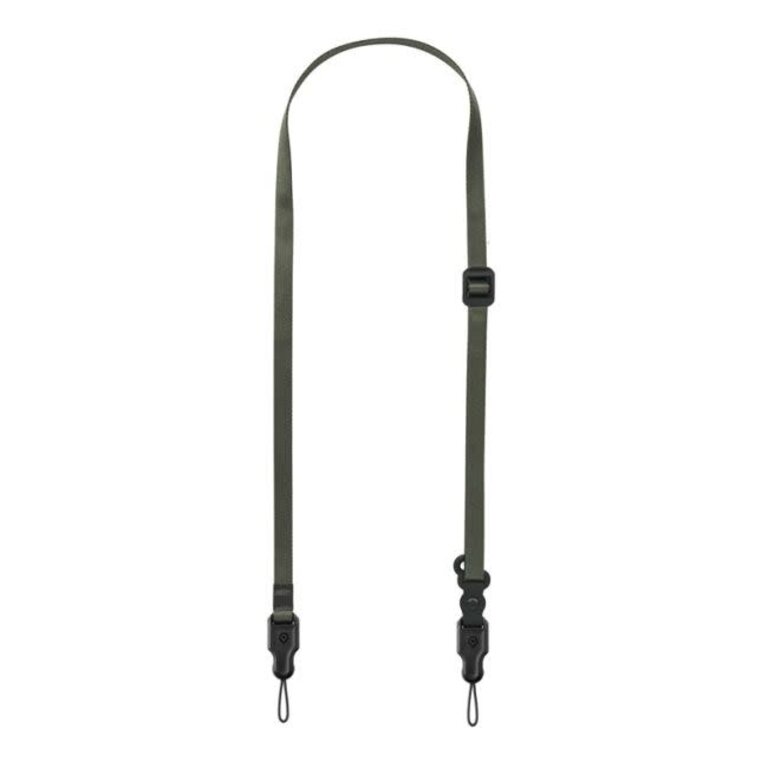 WANDRD WANDRD Magnetic Camera Strap Lite Wasatch Green