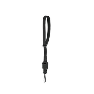 WANDRD WANDRD Magnetic Wrist Strap Black