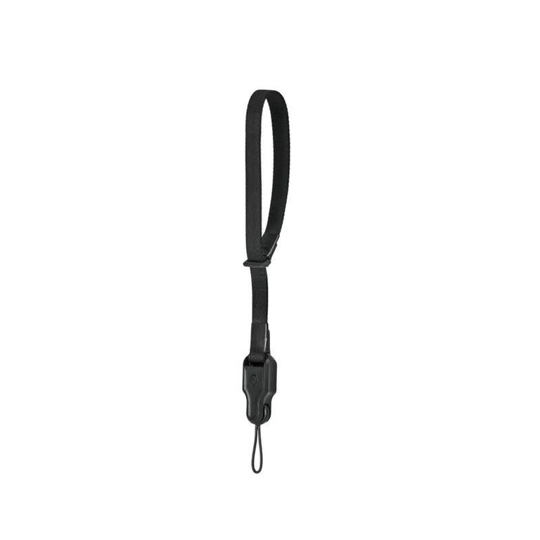 WANDRD WANDRD Magnetic Wrist Strap Black
