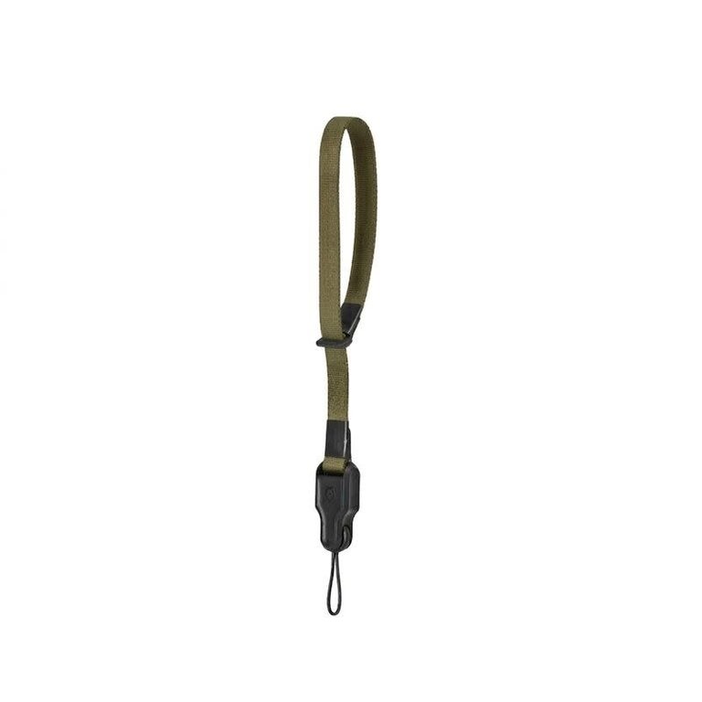 WANDRD WANDRD Magnetic Wrist Strap Wasatch Green
