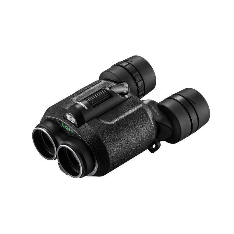 FujiFilm FUJINON TECHNO-STABI TS16x28WP Compact Binoculars with Electronic Stabilization