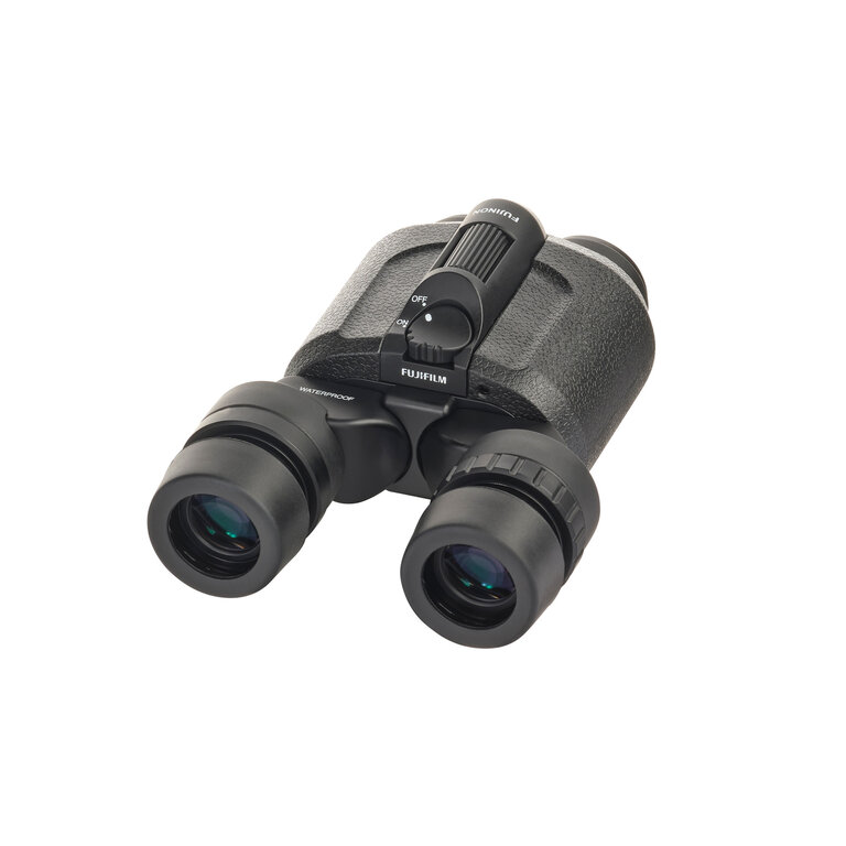 FujiFilm FUJINON TECHNO-STABI TS16x28WP Compact Binoculars with Electronic Stabilization
