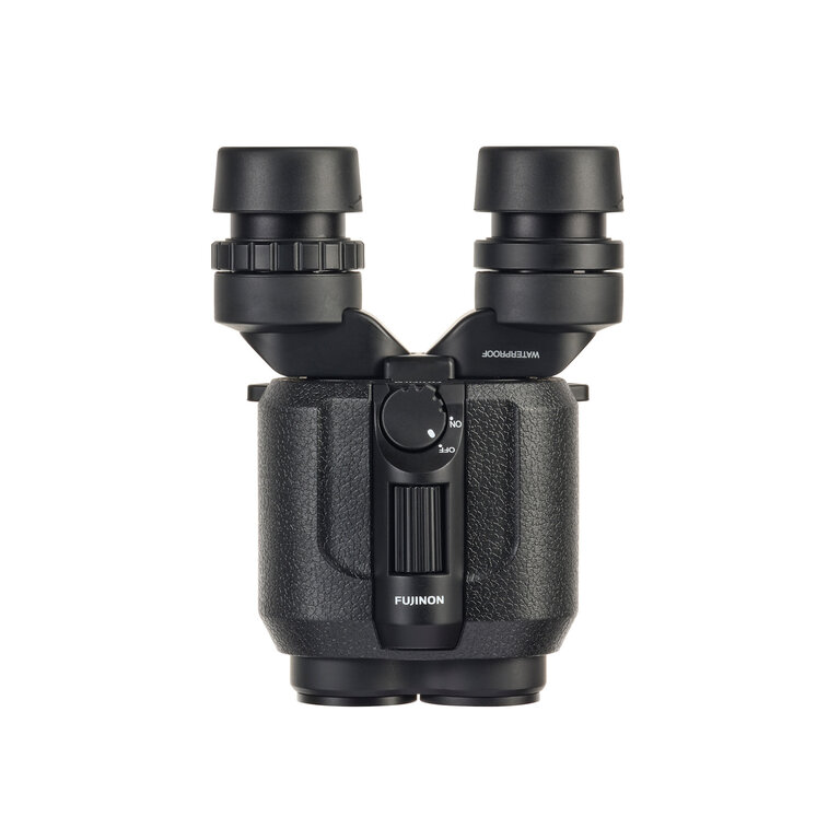 FujiFilm FUJINON TECHNO-STABI TS16x28WP Compact Binoculars with Electronic Stabilization