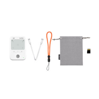 Godox Godox C100 Transparent Viewfinder Camera Kit
