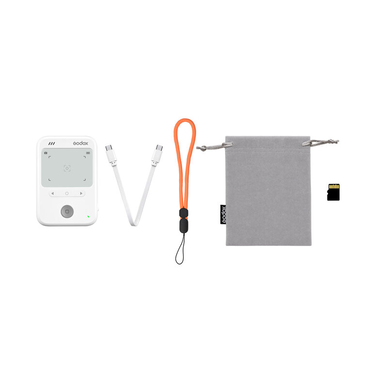 Godox Godox C100 Transparent Viewfinder Camera Kit