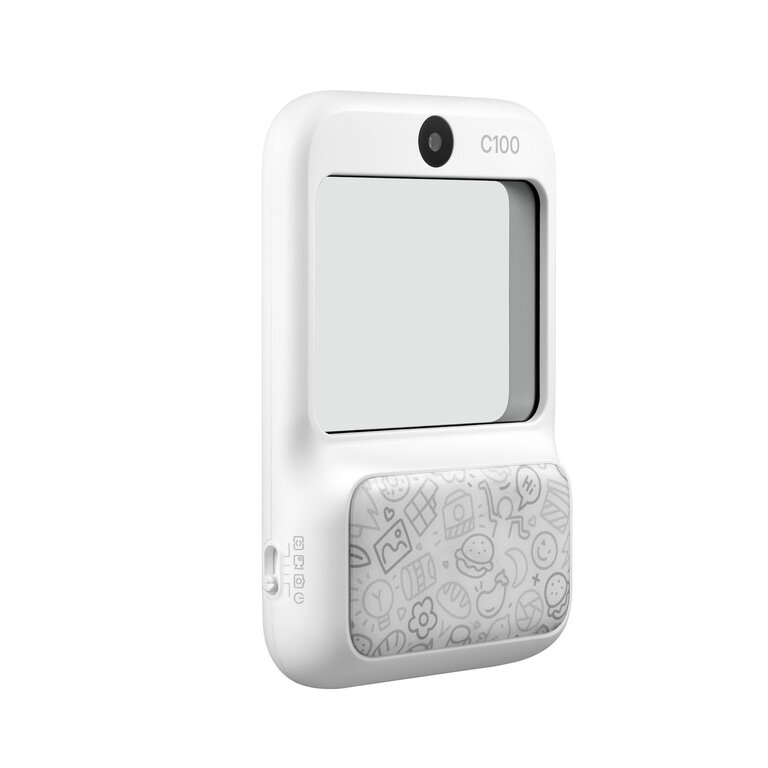 Godox Godox C100 Transparent Viewfinder Camera Kit