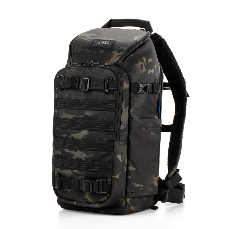 Tenba Tenba Axis v2 16L Backpack - MultiCam Black