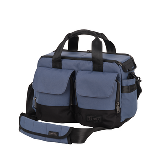 Tenba Tenba DNA v2 Shoulder Bag 14 - Blue