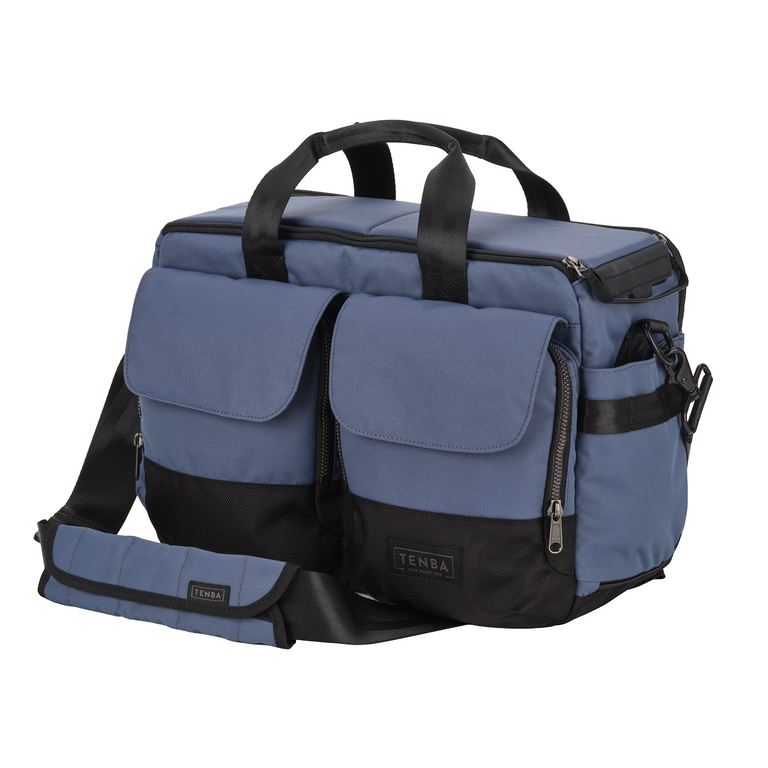 Tenba Tenba DNA v2 Shoulder Bag 16 Pro - Blue