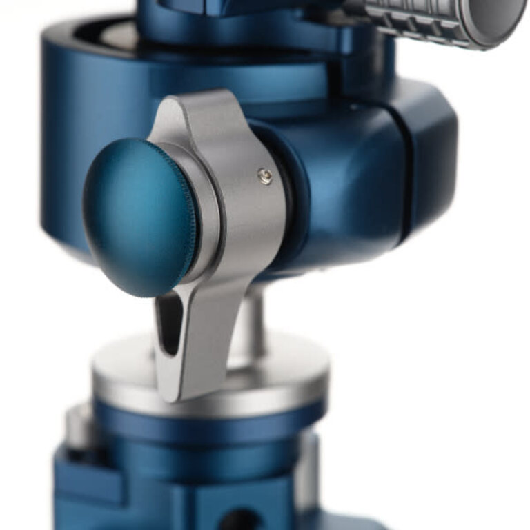 Benro Benro G36PT Low Profile Inverted Ballhead