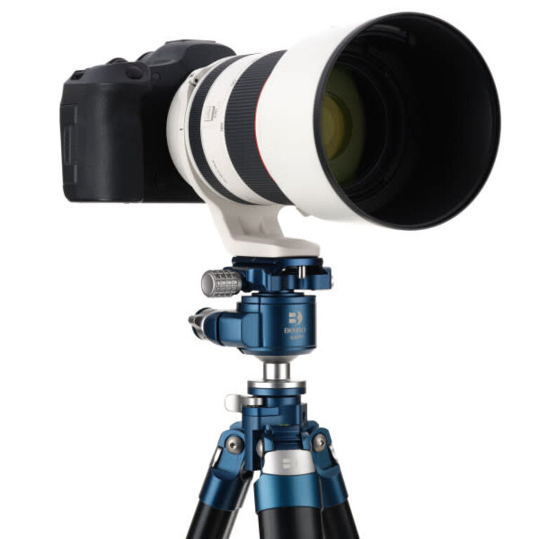 Benro Benro G36PT Low Profile Inverted Ballhead