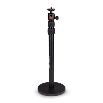 Promaster Promaster Tabletop Stand with Ball Head and Flat Base