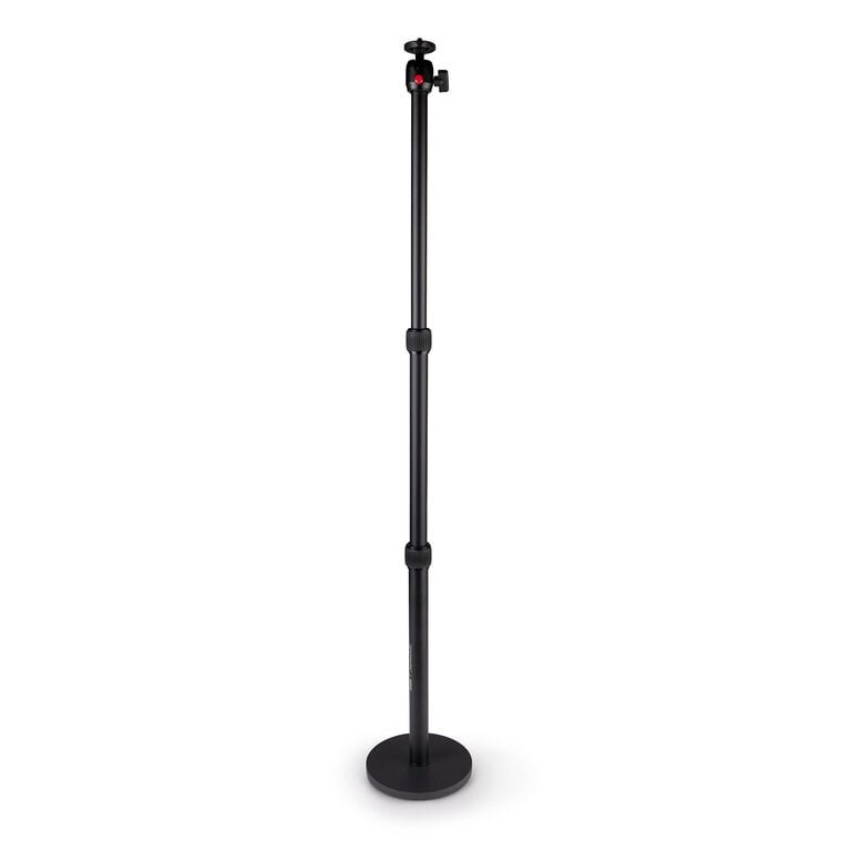 Promaster Promaster Tabletop Stand with Ball Head and Flat Base