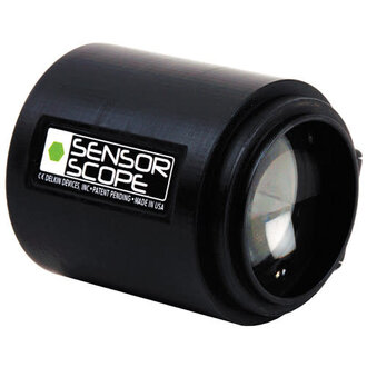 Delkin Devices Delkin Devices Sensor Scope with Bag