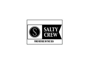 SALTY CREW