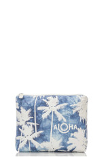 Aloha Collection Coco Palms Small Pouch