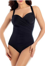 Sanibel Surplice One Piece