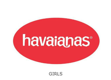 HAVAIANAS GIRL