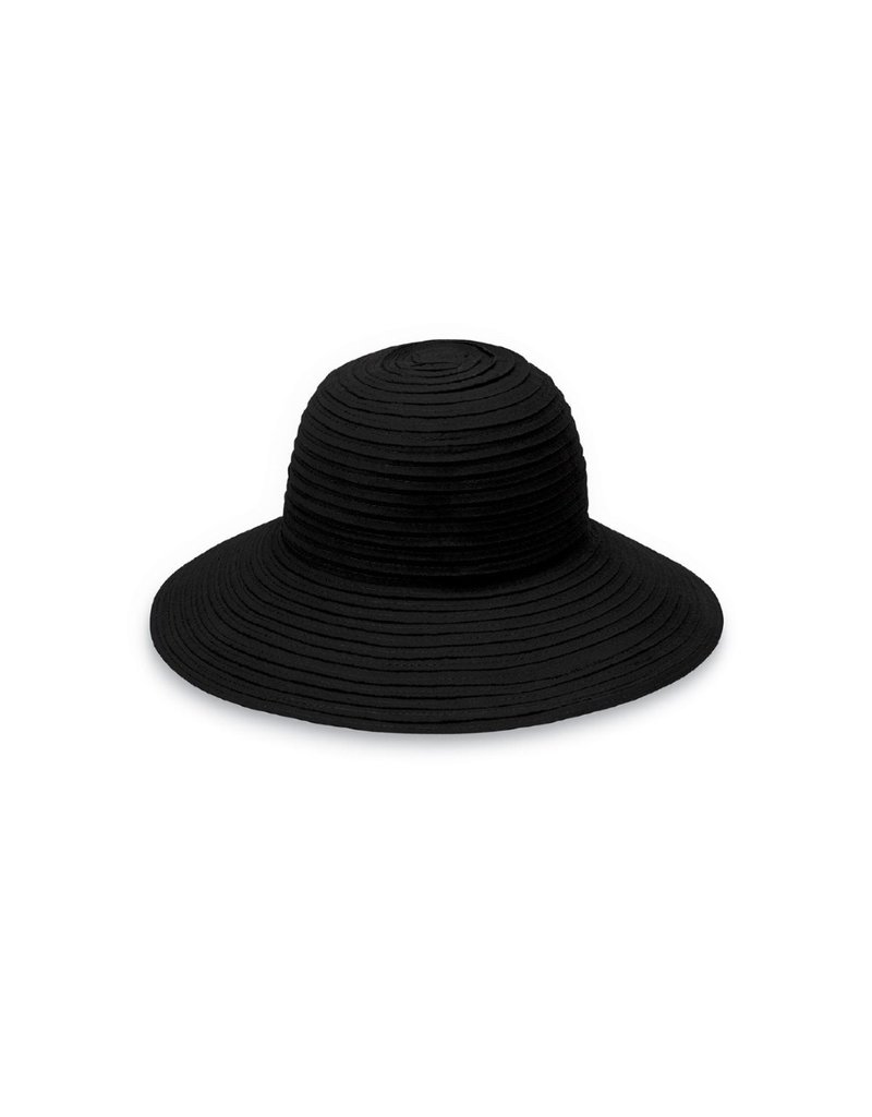 WALLAROO Scrunchie Solid Hat