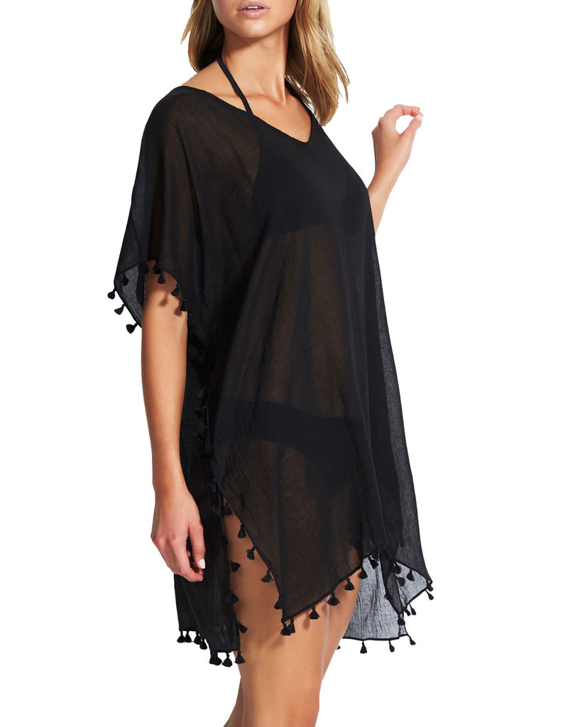 Seafolly Amnesia Kaftan