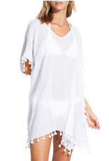 Seafolly Amnesia Kaftan