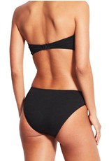 SEAFOLLY Twist Band Hipster