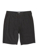 BILLABONG MAN Crossfire Slub Submersible Walkshort