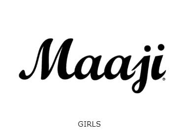 MAAJI GIRL