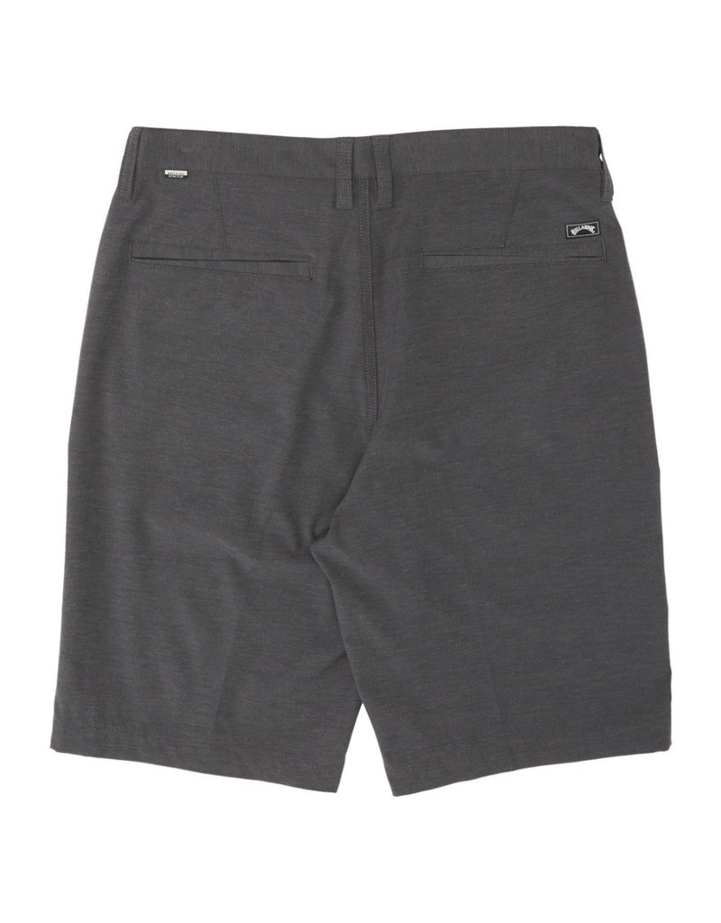 Billabong Crossfire Submersible Walkshort - Big Island Swim & Surf Company