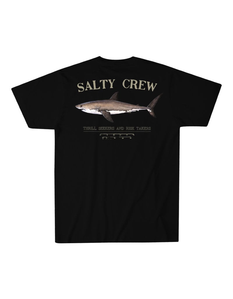 SALTY CREW Bruce T-Shirt