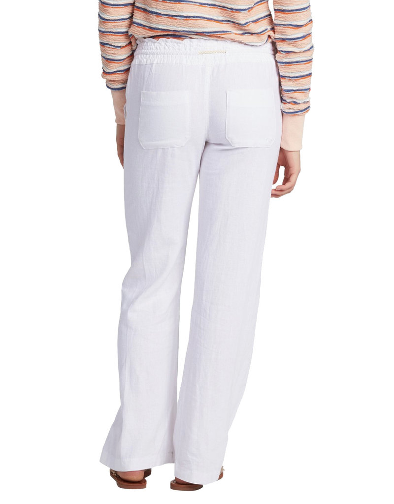 ROXY WOMAN Oceanside Beach Pant