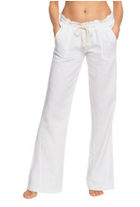 ROXY WOMAN Oceanside Beach Pant