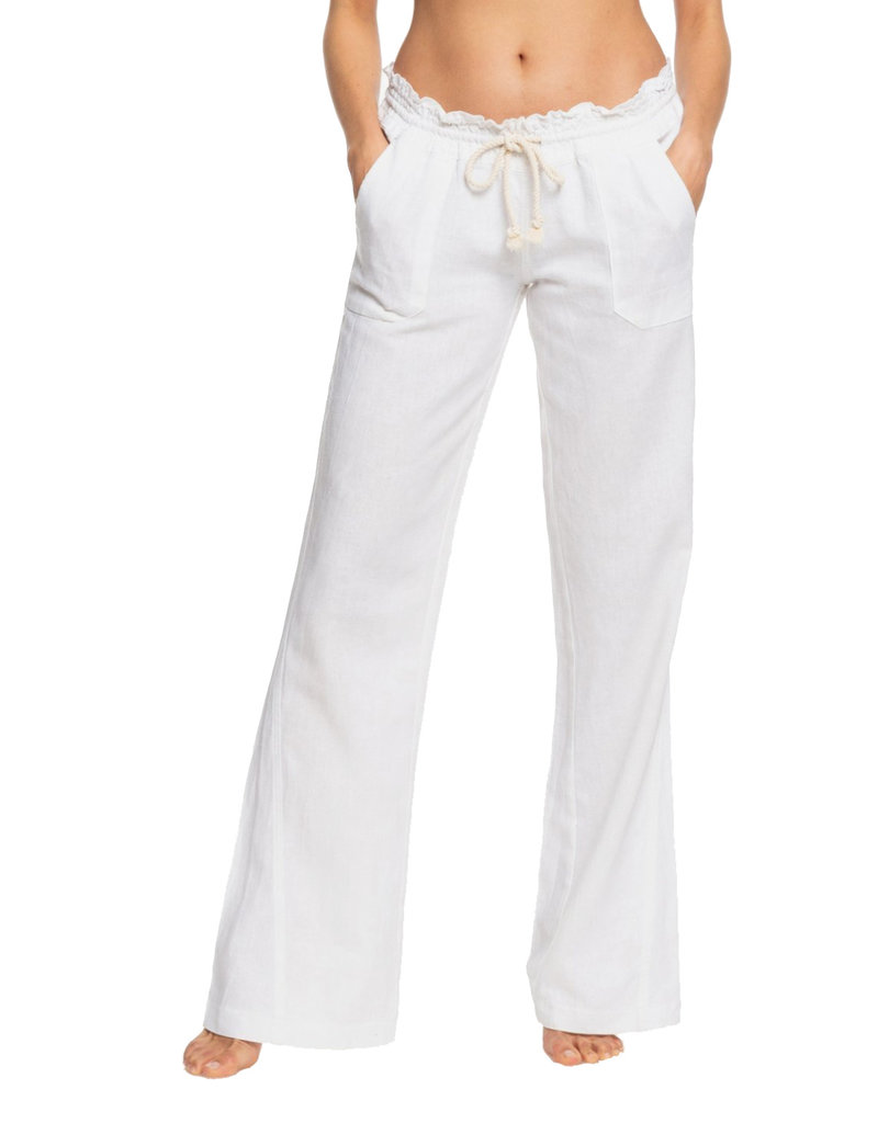 ROXY WOMAN Oceanside Beach Pant