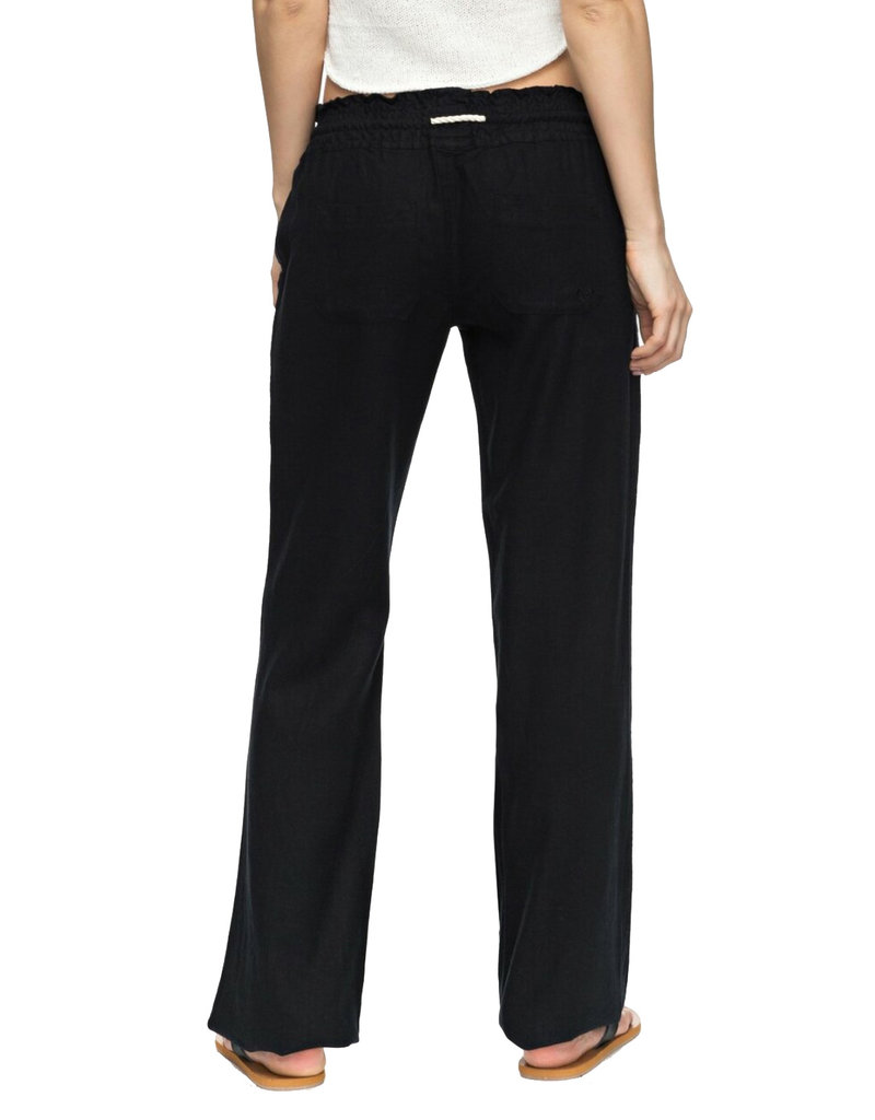 ROXY WOMAN Oceanside Beach Pant