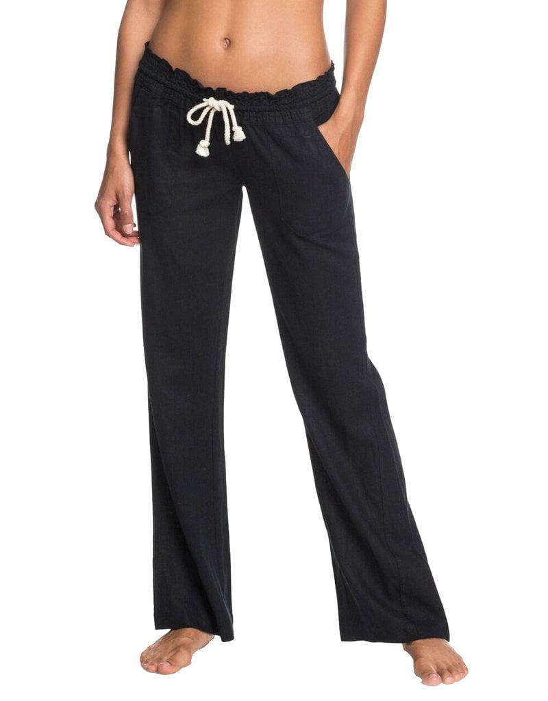 ROXY WOMAN Oceanside Beach Pant