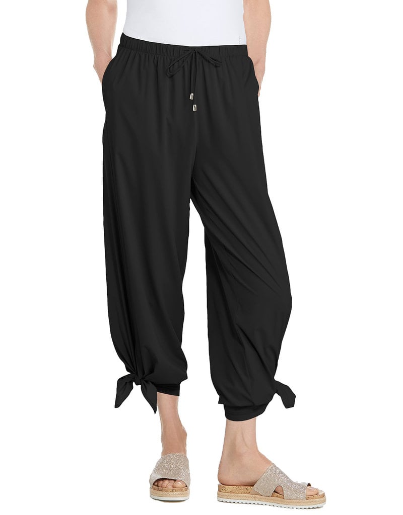 COOLIBAR WOMAN Petra Wide Leg Pant UPF 50+